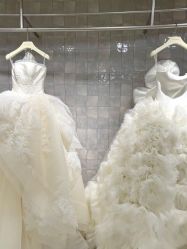-MANLI BRIDAL婚纱