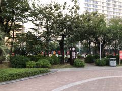 -松坪山公园