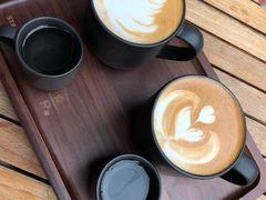 -星巴克(成都机场T2店)