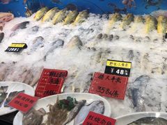-钱塘花园·宁波菜