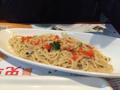 -绿茵阁牛扒餐厅(客村店)