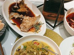 -梦都海鲜酒家(万达广场江桥店)