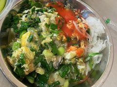 -群众牛肉小点(蚵仔煎)