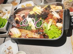 -半天妖烤鱼(即墨宝龙广场店)