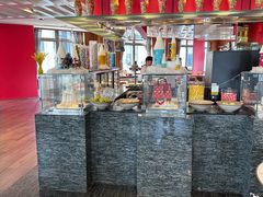 -马哥孛罗酒店·SAVVY全日餐厅