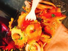 -席娜卡琳火车铁道夜市