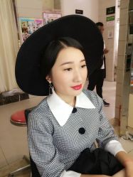 点击看大图 -色色婚纱摄影(大沥旗舰店)