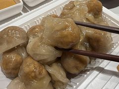-大洋家·精品潮汕菜·生腌砂锅粥(天河东路店)