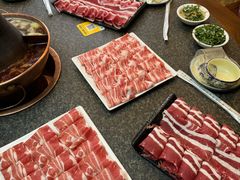 -竹叶涮肉坊(总店)