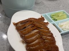 -紫光园·烤鸭·北京菜(团结湖店)