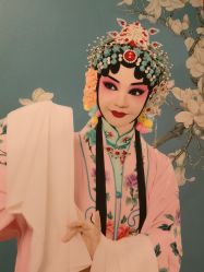 -梨园天地京剧摄影(玲珑天地店)