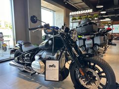-北京德悦行BMW宝马摩托车