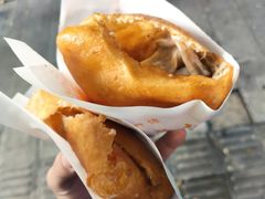 -家阳赵师傅油饼包烧麦(粮道街店)