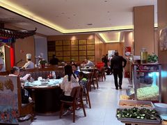 -梅利汴京烤鸭•开封豫菜地标店(东大街店)