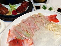 -明阁 Ming Court(广州朗豪酒店)