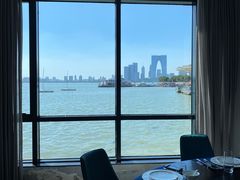 -岁粤Moon·湖景餐厅(月光码头店)
