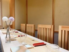 -荣一代目OMAKASE板前料理
