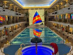 -海韵之星邮轮水会(明发商业广场店)
