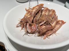 -锦顺海鲜•口味菜(李村店)