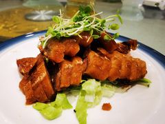 五香熏鱼-裕德隆清真饭庄·天津特色菜(东丽店)