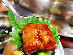 -本炙炭烤·蒲烧活鳗料理店(金沙洲店)