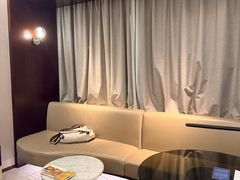 -上海龙之梦万丽酒店