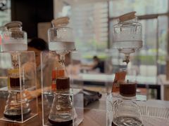 -Seesaw Coffee(上海尚悦湾店)