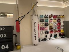 -YCHL Studios健身工作室(市二宫店)