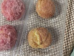 -東更道点心行(崂山丽达店)