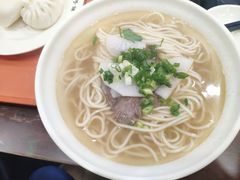 -庆丰包子铺(宣武门店)