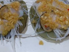 -海大大蒸汽海鲜餐厅·粤菜·特色小炒(欢乐颂店)