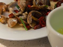 -船歌·鱼水饺青岛菜(金狮广场店)