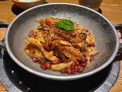-吃饭皇帝大土家民族菜(正大广场店)