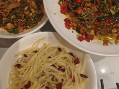 -兰湘子·湘菜小炒(南京江宁万达店)