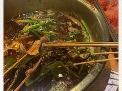 -160烧烤(香坊店)