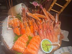 -花潮料理艺食馆(成都万象城店)