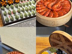 -连鹭海鲜·海肠捞饭·海胆饭(星海店)