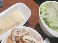 -东来顺饭庄(王府井步行街店)