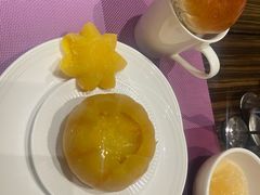 -合肥皇冠假日酒店·菲亚斯特自助餐厅(黄山路店)