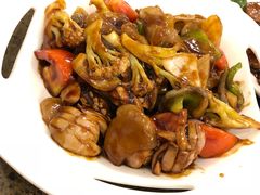 -旺达·福州菜(正大广场店)