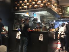 -早安山丘·豆浆油条(小木桥路店)