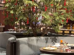 -源·咖啡自助餐厅·开渔季·闽南美食·三文鱼·烧烤(海口华彩洲际酒店)