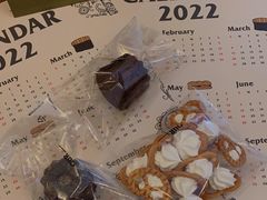 -OUR Bakery(SKP-S店)