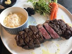-Marina厨房·ALA精酿(月湖盛园店)