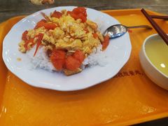 -南开大学-学生第2食堂