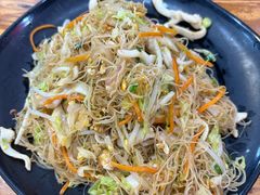 -台州老六海鲜面馆(上南总店)
