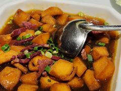 -华光驿站私房菜·黑金冠