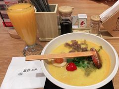 -味千拉面(瑞虹生活广场店)