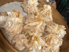 -正宗天津烧麦馆(柳州路店)