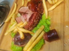 -丰收日·小海鲜·沪上家宴(顾村正大店)